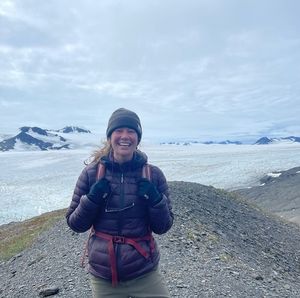 Meet your Posher, Katie jo